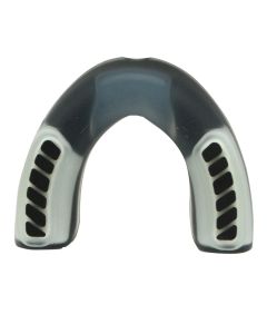 Box teeth, silicone