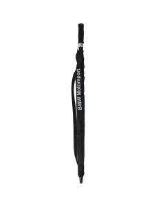 Umbrella 100cm, medium size, with soft grip, fiber wire
