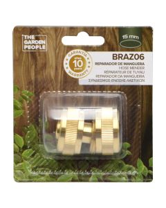 Adaptor bronzi me klik, Natrain, 12-15 mm