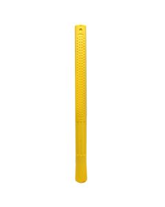 Bisht per cekic ndertimi, Artplast, 3.5 x 2.5 cm, bisht 50 cm, me fibra