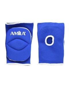 Volleyball shorts, Amila, size S, blue color