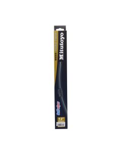 Fshirese xhami, Mitutoyo, Soft, 12"