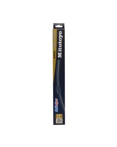 Fshirese xhami, Mitutoyo, Soft, 13"