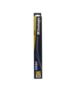 Fshirese xhami, Mitutoyo, Soft, 14"