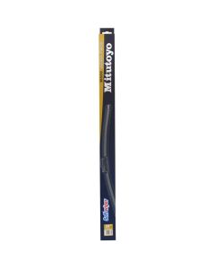 Fshirese xhami, Mitutoyo, Soft, 26"