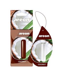Aromatik per makine, Areon, Liquid, Coconut, 5 ml
