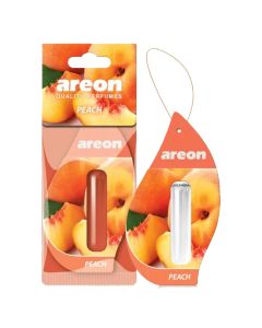 Aromatik per makine, Areon, Liquid, pjeshke, 5 ml