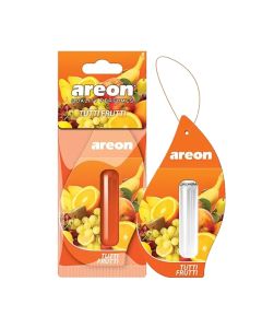 Aromatik per makine, Areon, Liquid, Tutti Frutti, 5 ml