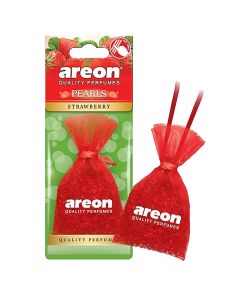 Aromatik per makine, Areon, Pearls, luleshtrydhe