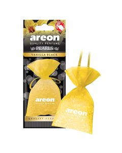 Aromatik per makine, Areon, Pearls, Vanilje Black