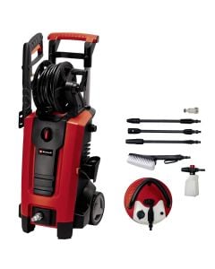 Pompe lavazhi, Einhell, TE-HP 170, 2300 W, 170 bar, 440L/ ore