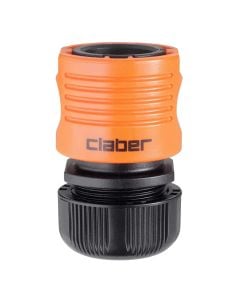 Bashkues me klik, Claber, 1/2ª