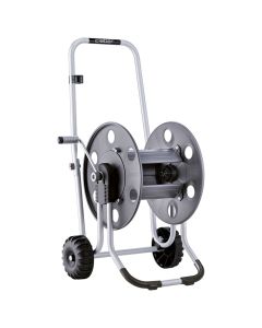 Mbeshtjelles tubi, Claber, 85m 1/2ª, 60m 5/8ª, 40m 3/4ª, strukture metalike