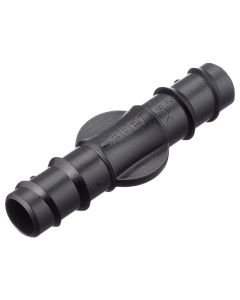 Bashkues seri per tub sperkatje, Claber, 1/2ª ( 13-16 mm )