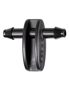 Bashkues seri per tub sperkatje, Claber, 1/4ª (4 - 6 mm)