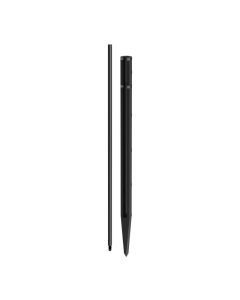 Suportues per ujitesit, Claber, 1/4” (4 - 6 mm), 30-50 cm