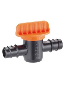 Faucets, Claber, 1/2", 13-16 mm pipe