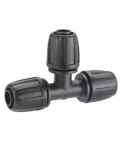 Bashkues I trefishte per tub sperkatje, Claber, 1/2ª (13-16 mm)