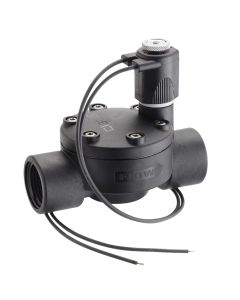 Elektrovalvul, Claber, 1ª ( 26-34 mm ), 24 V, 0.5-12 bar