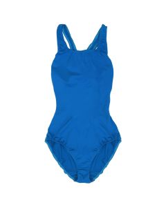 Swimwear for women, 4U Sports, size 36, blue