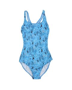 Trupore noti per femra, 4U Sports, masa 36, turquoise me motive