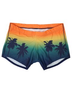 Rroba banjo per meshkuj, 4U Sports, masa XXXL, blu