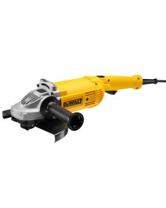 Fresibel profesional, DeWalt, 2000 W, 230mm, 6600 rpm