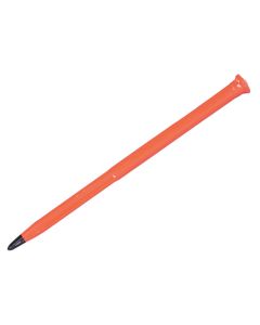 Stone chisel, Brixo, 16 x 300 mm, with tip
