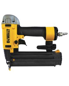 Pneumatic nailer, DeWalt, 15-50 mm, 4.9-8.4 bar, capacity 100 nails