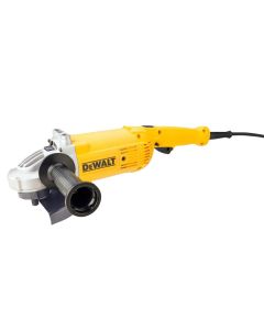 Fresibel, DeWalt, DWE496-QS, 230 mm, 2600 W, 6500 rpm