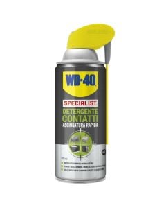 Solution for electrical contacts, WD-40, 400 ml