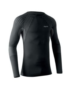 Thermal T-shirt with long sleeves, Kapriol, size M/L