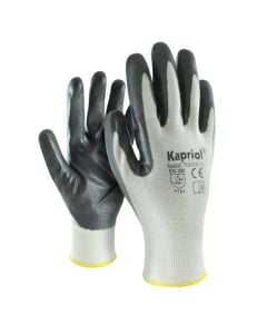 Work gloves, Kapriol, Basic Touch, 09