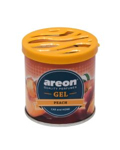 Aromatik per makine, Areon Gel, arome pjeshke