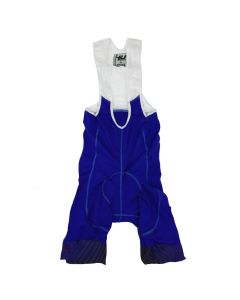 Kostum ciklizmi, 4U Sports, masa M, ngjyra e kalter