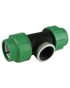 Ti me rakord 50 X1-1/2"x50PN 10 femer PP