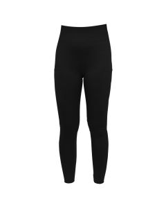 Strece per femra, 4U Sports, Indor, masa XS, ngjyra e zeze
