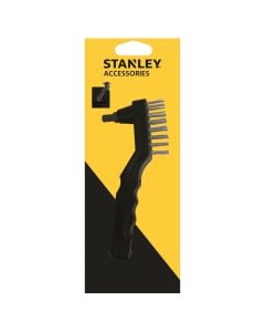 Çekiç dhe furcë saldimi, Stanley, dorezë plastike