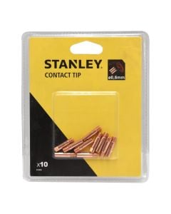 Maja per pistolete saldimi MIG, 0.6 mm