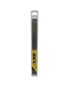 Elektroda mbushese TIG, Stanley, Inoks, ER30L, 1.6 x 330 cm, 60 cope
