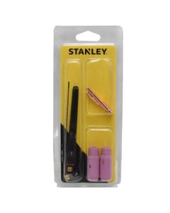 Pjese per pistolete TIG, Stanley