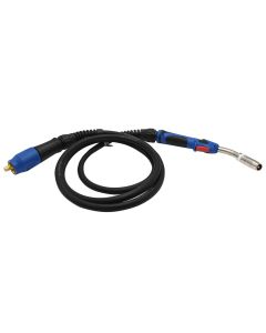 Pistolete MIG, Awelco, 3 m, 230 A (35%)