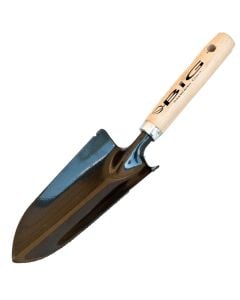 Lopate per lulet, Big, 8 x 32 cm, koke metalike, doreze druri