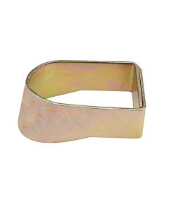 Bandage for lawnmower, Big, metal