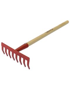 Kreher I shkurter, Big, 20 x 66 cm, koke metalike, doreze druri