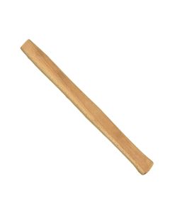 Bisht druri per cekic, Big, 36 cm, Φ30 mm