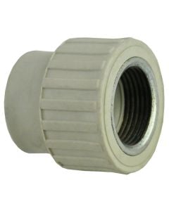 Manikote  PPR Ø 20x1/2 F