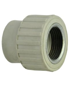 Manikote PPR Ø 25x3/4 F