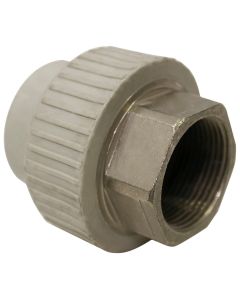 Manikote PPR Ø 40x1 1/4 F