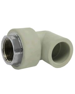 Brryl PPR  Ø 32x1" F 90°